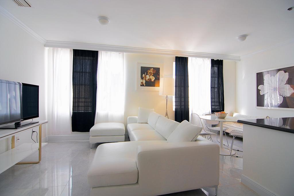 First Sofi Lejlighed Miami Beach Værelse billede