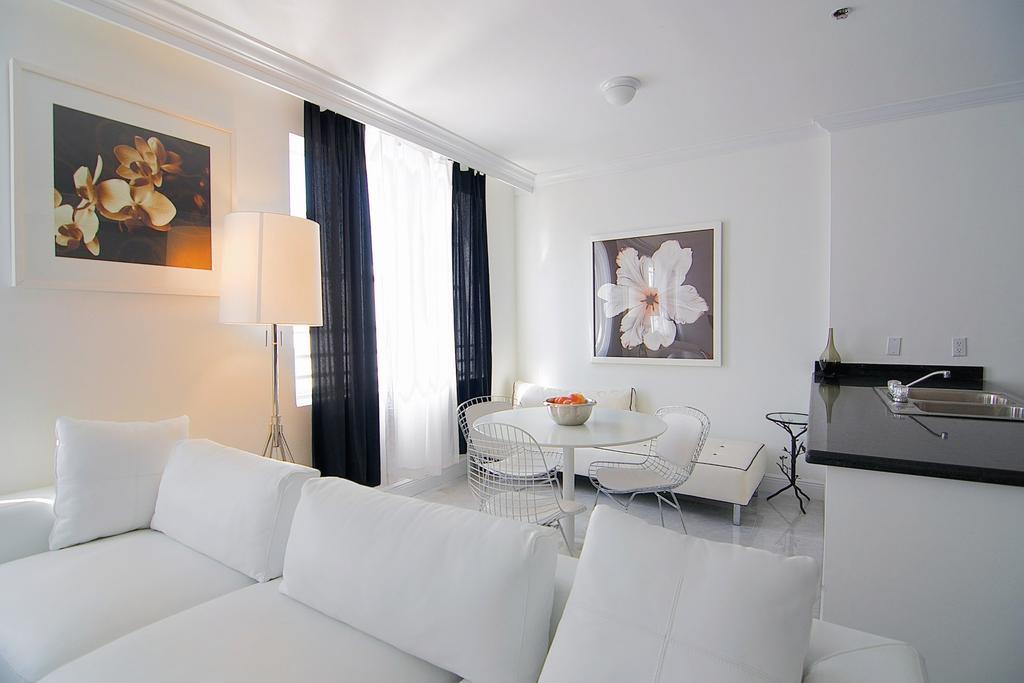 First Sofi Lejlighed Miami Beach Værelse billede