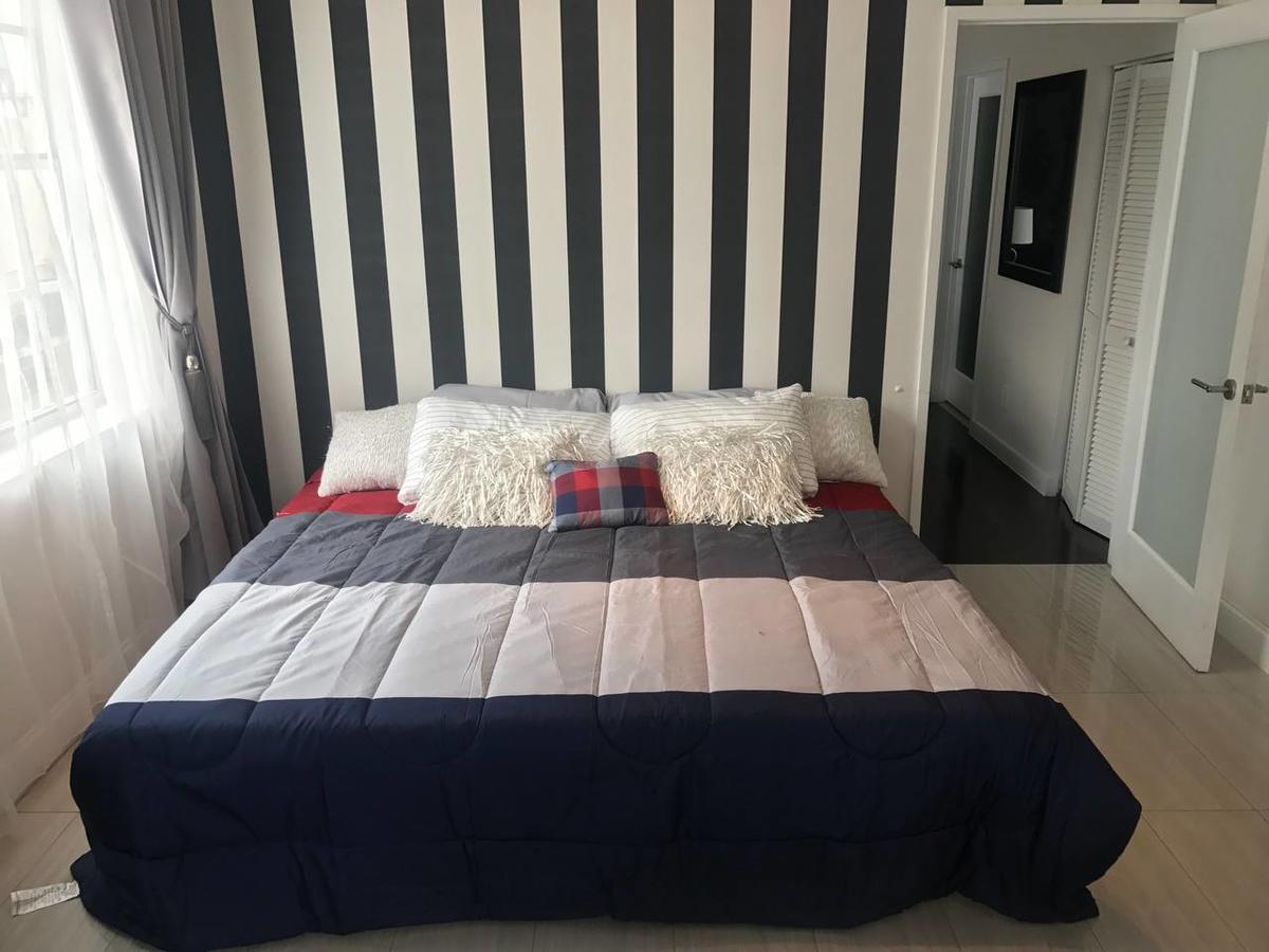 First Sofi Lejlighed Miami Beach Eksteriør billede